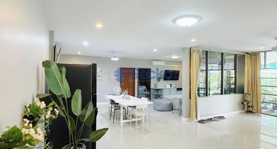 Haus zur Miete mit 3 Zimmer in South Pattaya, Pattaya