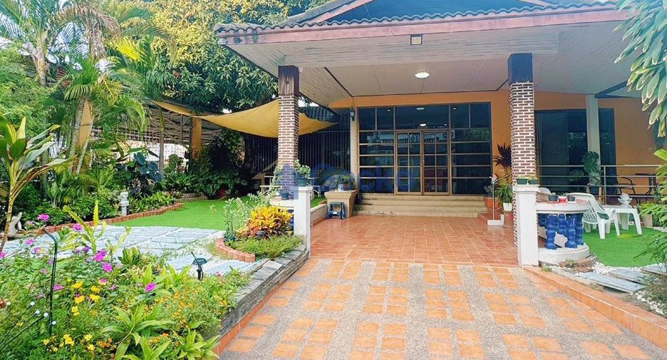 Haus zur Miete mit 3 Zimmer in South Pattaya, Pattaya