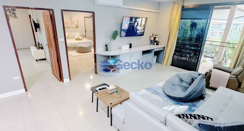 Haus zur Miete mit 3 Zimmer in South Pattaya, Pattaya