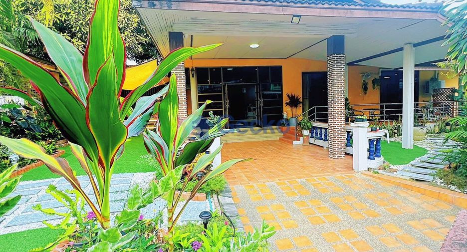 Haus zur Miete mit 3 Zimmer in South Pattaya, Pattaya