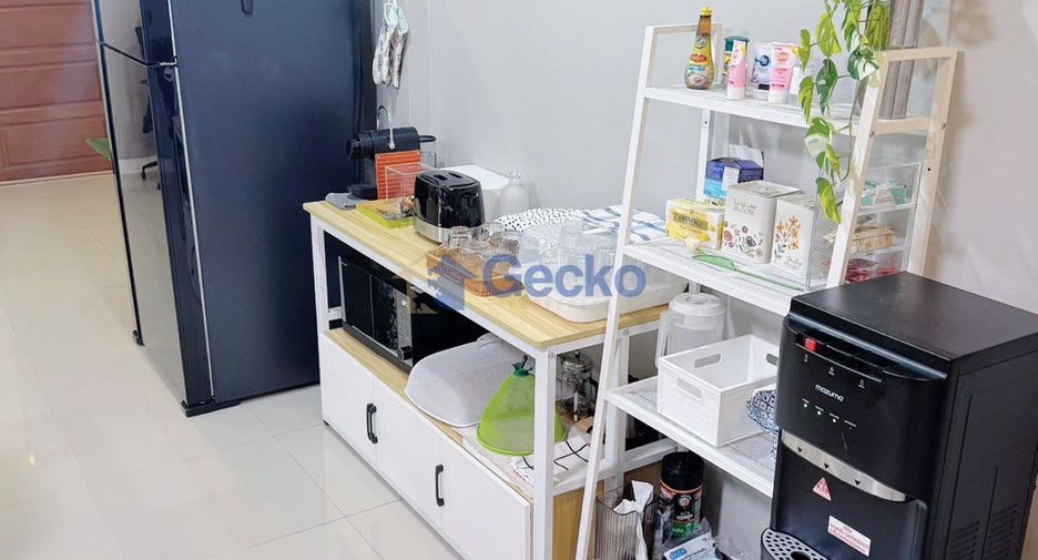 Haus zur Miete mit 3 Zimmer in South Pattaya, Pattaya