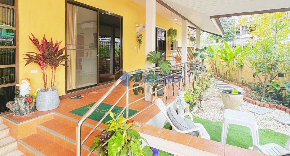 Haus zur Miete mit 3 Zimmer in South Pattaya, Pattaya