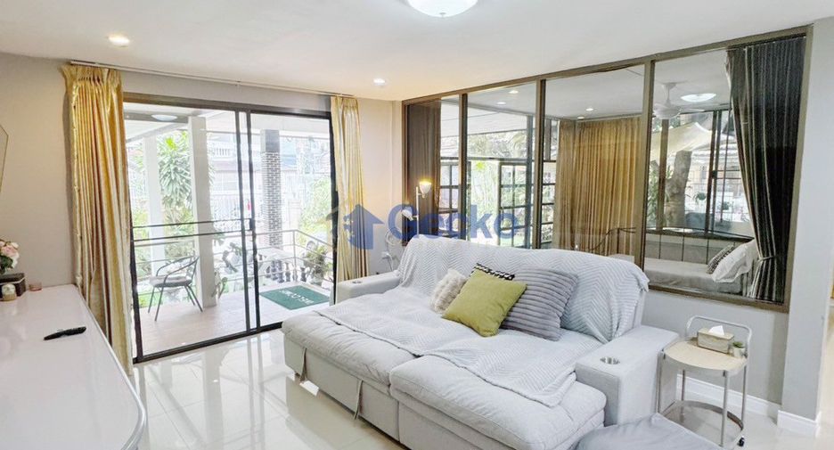 Haus zur Miete mit 3 Zimmer in South Pattaya, Pattaya
