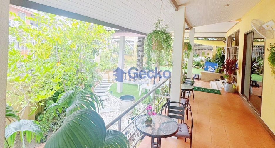 Haus zur Miete mit 3 Zimmer in South Pattaya, Pattaya