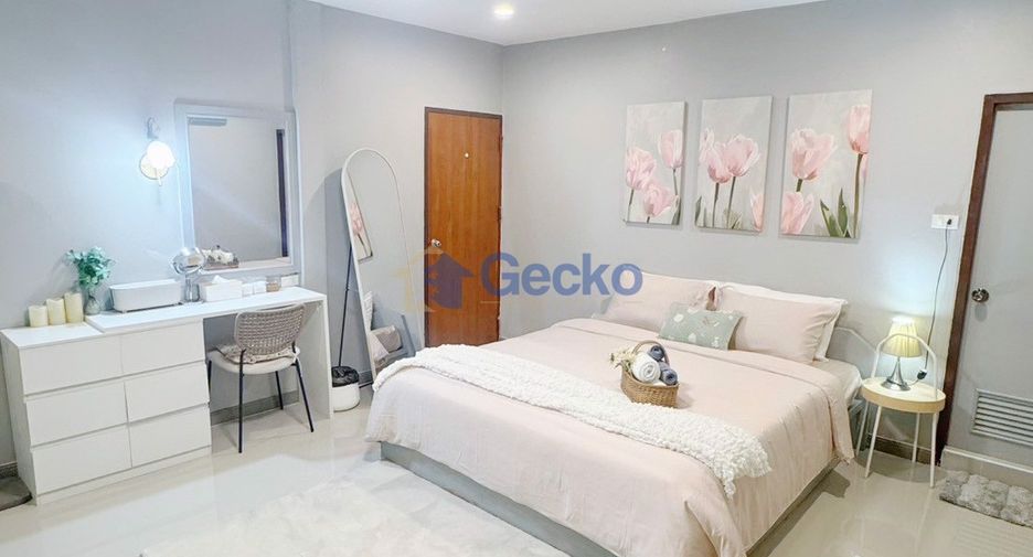 Haus zur Miete mit 3 Zimmer in South Pattaya, Pattaya