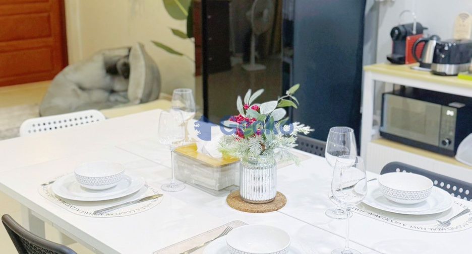 Haus zur Miete mit 3 Zimmer in South Pattaya, Pattaya
