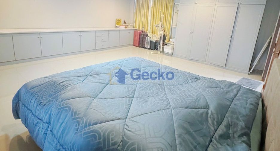 Haus zur Miete mit 3 Zimmer in South Pattaya, Pattaya