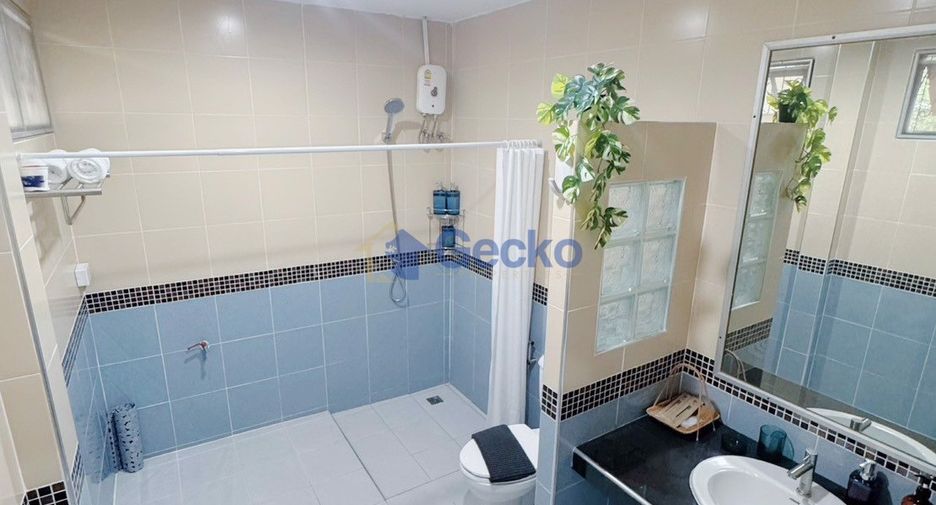 Haus zur Miete mit 3 Zimmer in South Pattaya, Pattaya