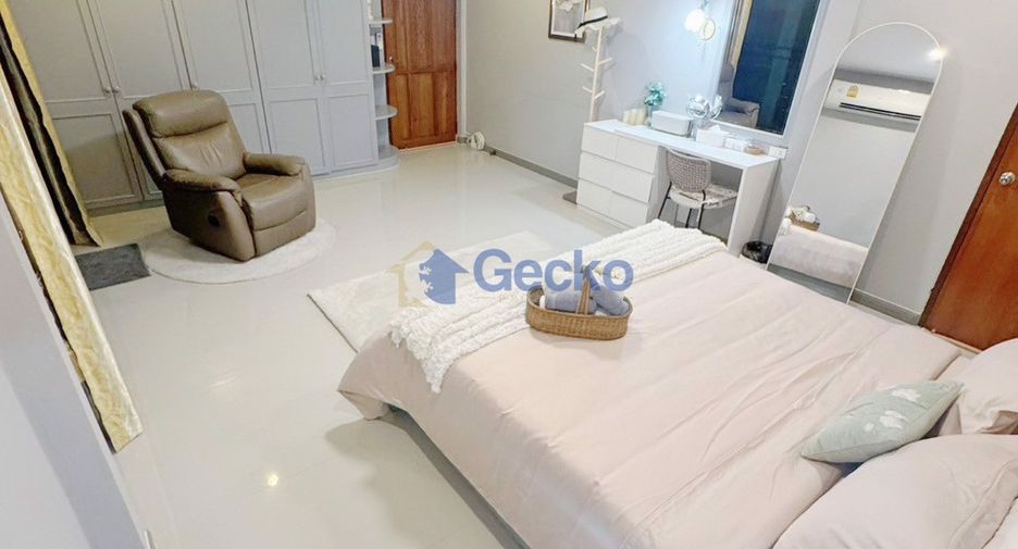 Haus zur Miete mit 3 Zimmer in South Pattaya, Pattaya