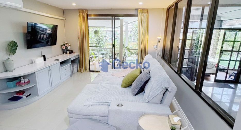 Haus zur Miete mit 3 Zimmer in South Pattaya, Pattaya