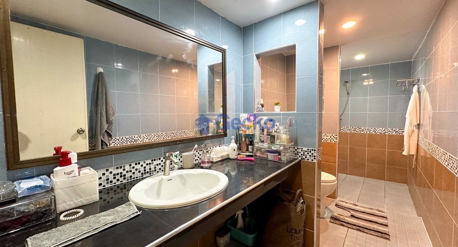 Haus zur Miete mit 3 Zimmer in South Pattaya, Pattaya