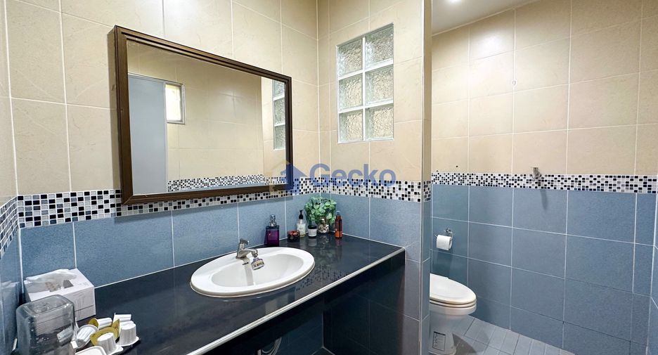 Haus zur Miete mit 3 Zimmer in South Pattaya, Pattaya
