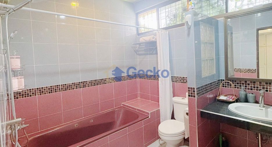 Haus zur Miete mit 3 Zimmer in South Pattaya, Pattaya