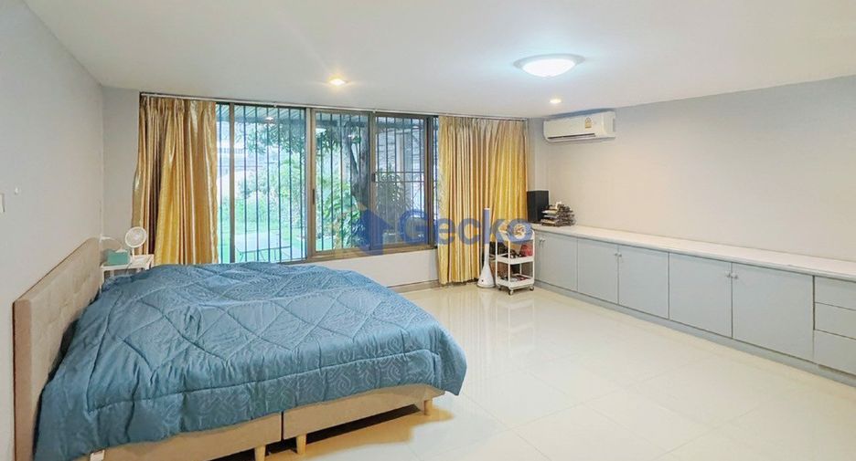 Haus zur Miete mit 3 Zimmer in South Pattaya, Pattaya