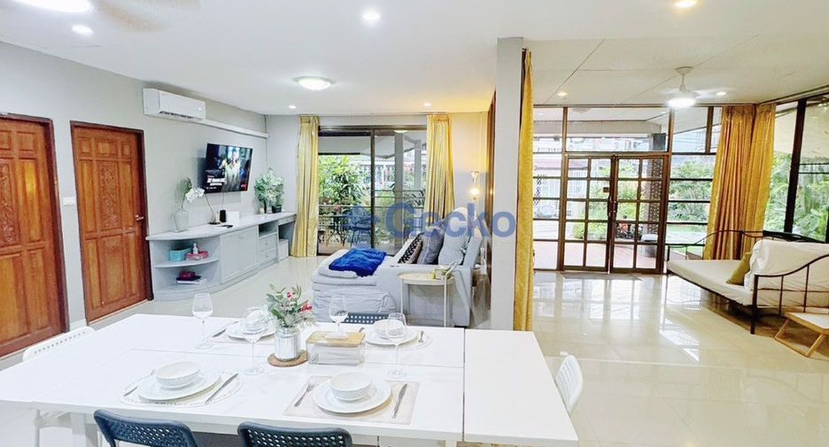 Haus zur Miete mit 3 Zimmer in South Pattaya, Pattaya
