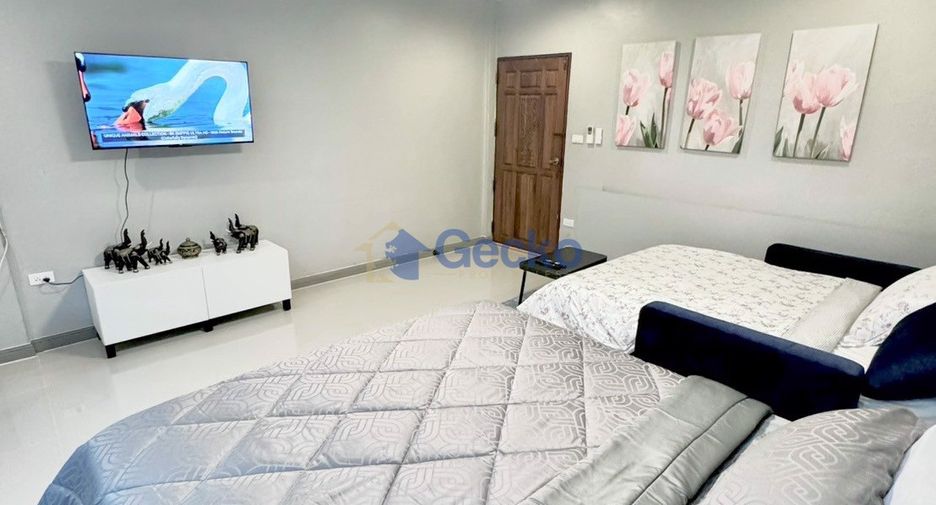 Haus zur Miete mit 3 Zimmer in South Pattaya, Pattaya