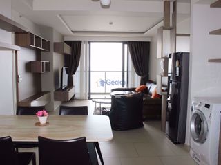 À louer 1 chambre condo à Bang Lamung, Chonburi