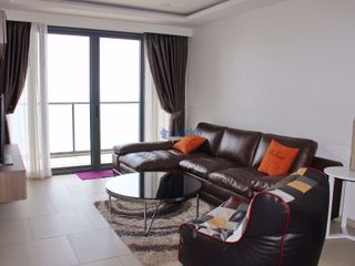 À louer 1 chambre condo à Bang Lamung, Chonburi