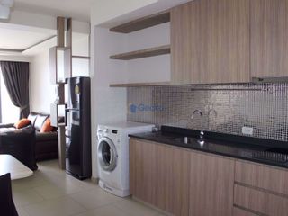 À louer 1 chambre condo à Bang Lamung, Chonburi
