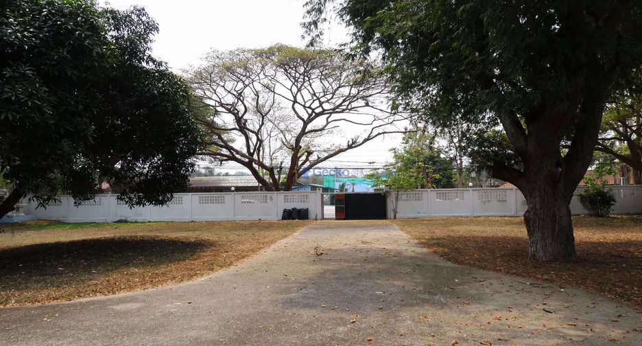 À vendre 4 chambres maison à East Pattaya, Pattaya