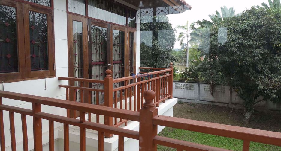 À vendre 4 chambres maison à East Pattaya, Pattaya