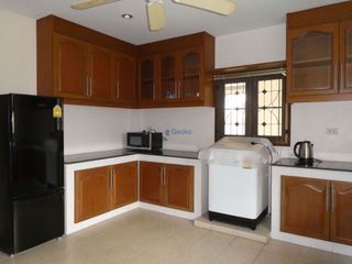 For sale 4 bedrooms house in Bang Lamung, Chonburi