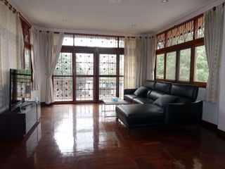 For sale 4 bedrooms house in Bang Lamung, Chonburi