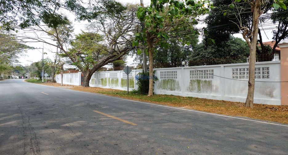 À vendre 4 chambres maison à East Pattaya, Pattaya