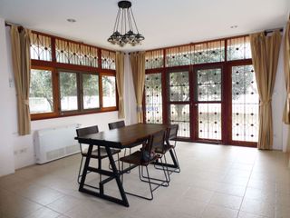 For sale 4 bedrooms house in Bang Lamung, Chonburi