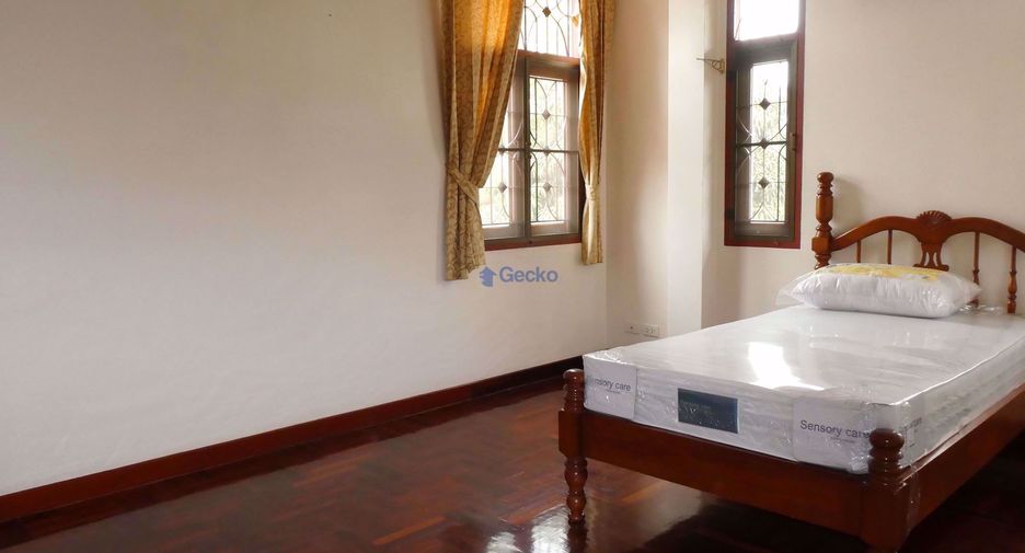 À vendre 4 chambres maison à East Pattaya, Pattaya