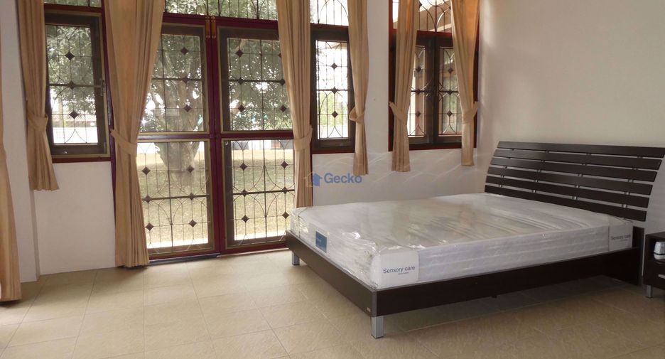 À vendre 4 chambres maison à East Pattaya, Pattaya