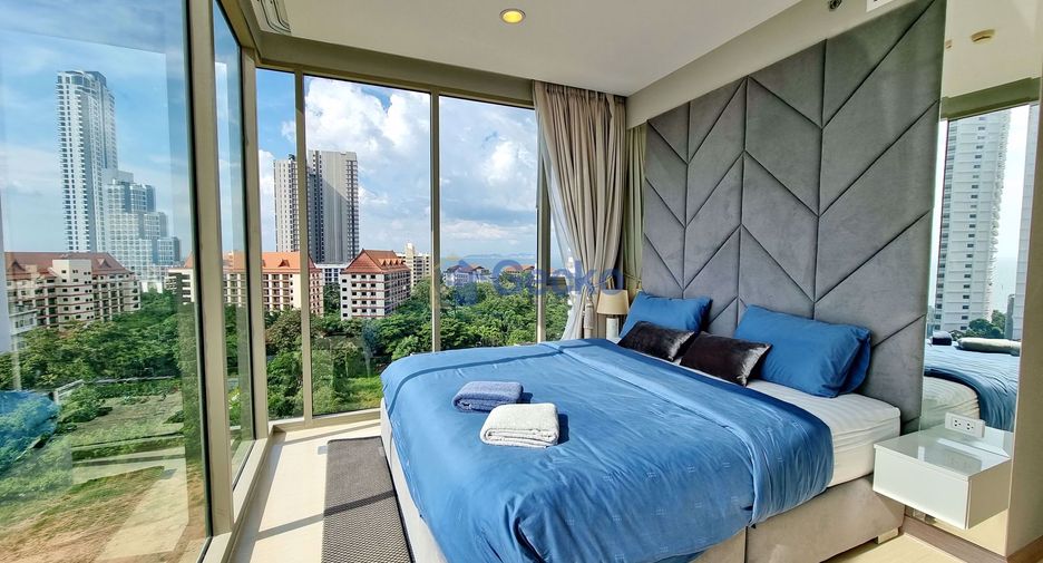 ขาย 2 ห้องนอน คอนโด ใน พัทยาเหนือ, พัทยา