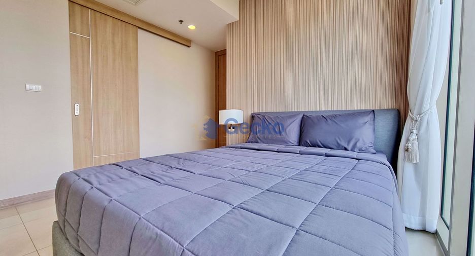 ขาย 2 ห้องนอน คอนโด ใน พัทยาเหนือ, พัทยา