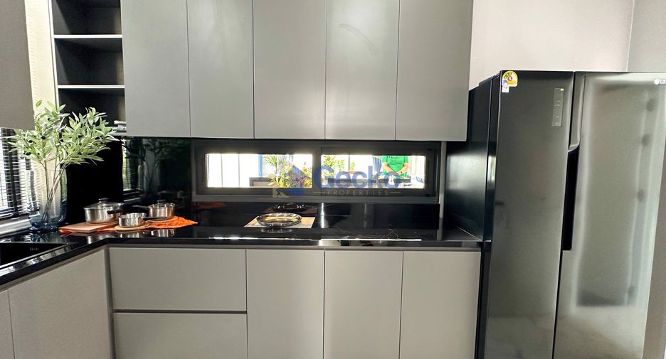 À vendre 5 chambres maison à East Pattaya, Pattaya