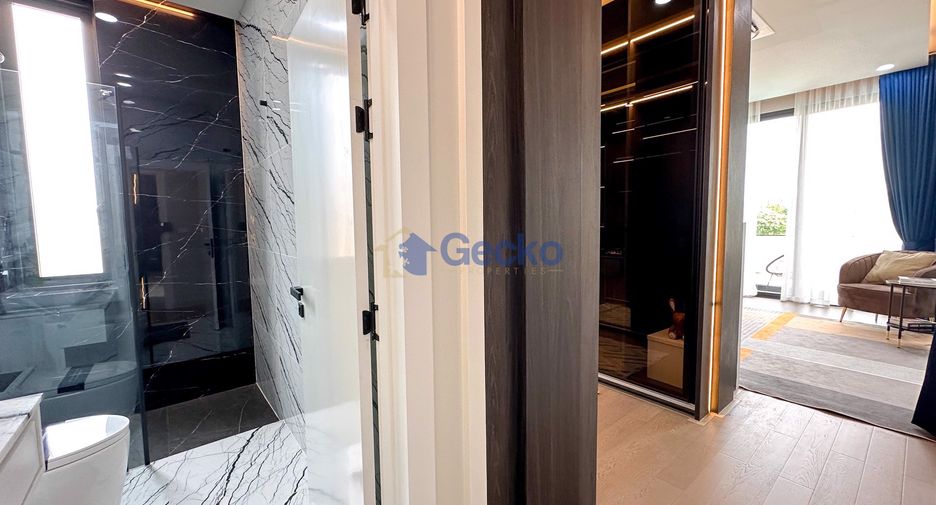 À vendre 5 chambres maison à East Pattaya, Pattaya