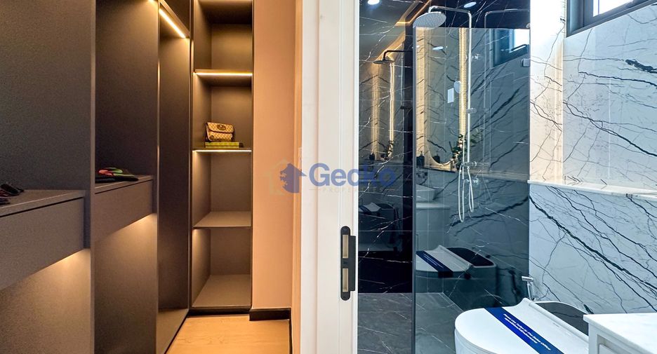 À vendre 5 chambres maison à East Pattaya, Pattaya