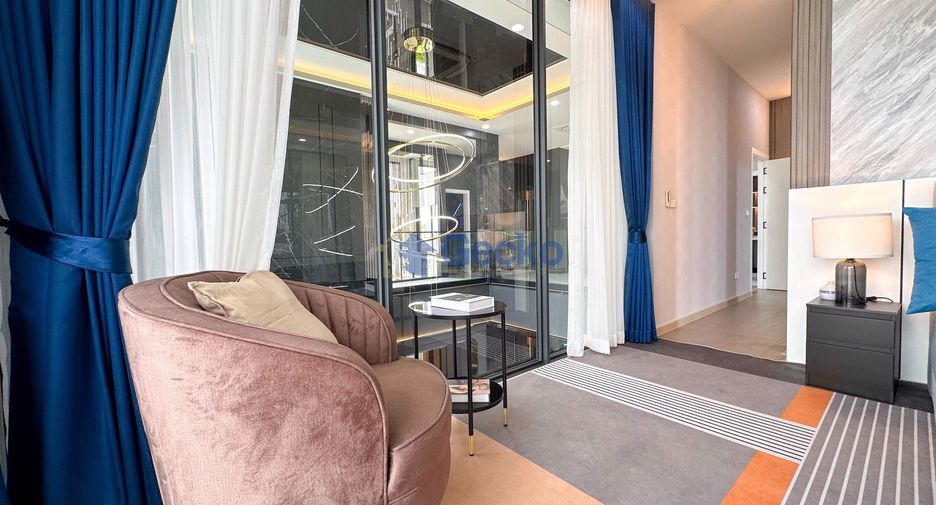 À vendre 5 chambres maison à East Pattaya, Pattaya