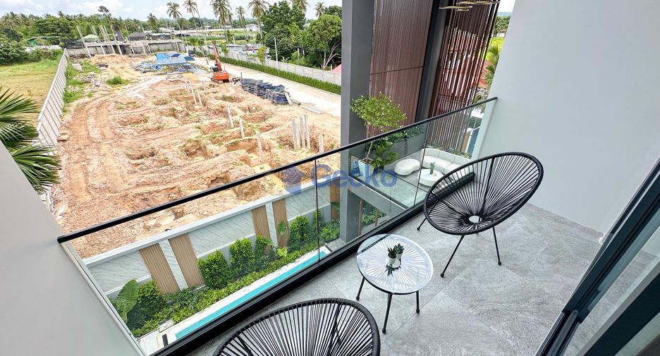 À vendre 5 chambres maison à East Pattaya, Pattaya