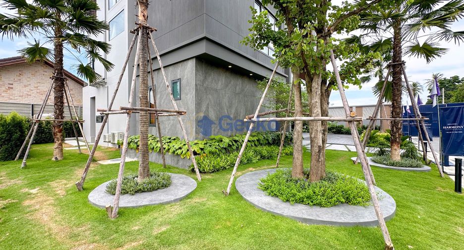 À vendre 5 chambres maison à East Pattaya, Pattaya