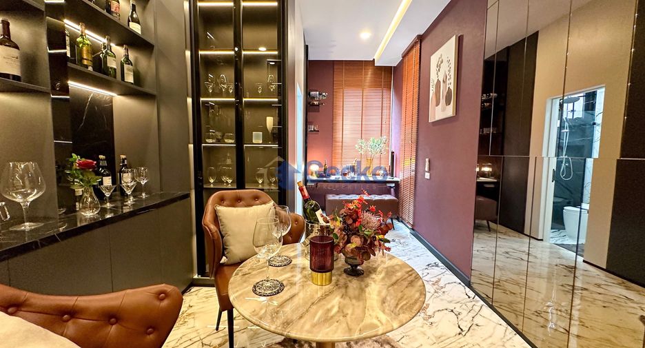 À vendre 5 chambres maison à East Pattaya, Pattaya