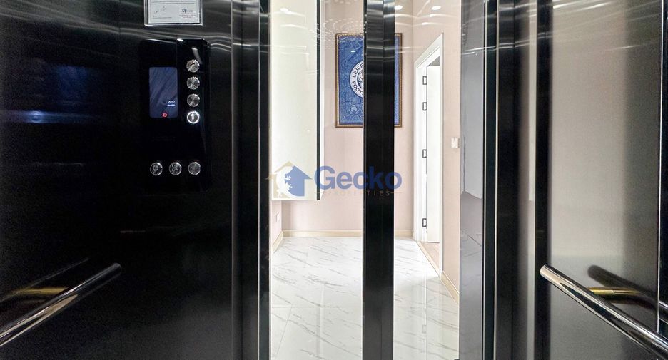 À vendre 5 chambres maison à East Pattaya, Pattaya