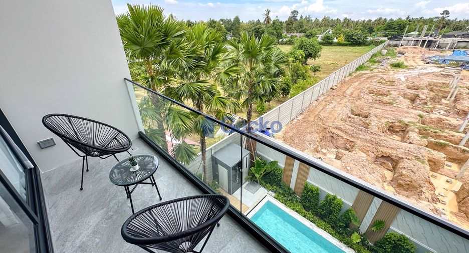 À vendre 5 chambres maison à East Pattaya, Pattaya