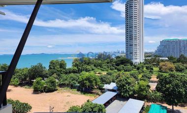 À vendre 2 chambres condo à Sattahip, Chonburi