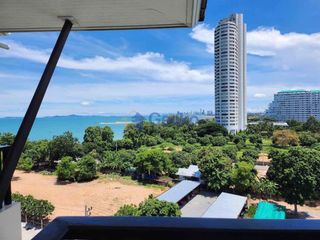 For sale 2 bedrooms condo in Na Jomtien, Pattaya