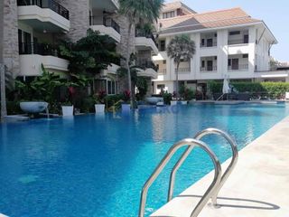 For sale 2 bedrooms condo in Na Jomtien, Pattaya