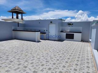 For sale 2 bedrooms condo in Na Jomtien, Pattaya