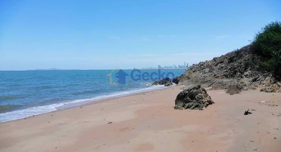À vendre 2 chambres condo à Na Jomtien, Pattaya