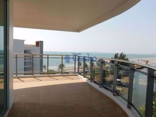 For sale 2 bedrooms condo in Na Jomtien, Pattaya