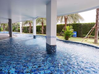 For sale 2 bedrooms condo in Na Jomtien, Pattaya