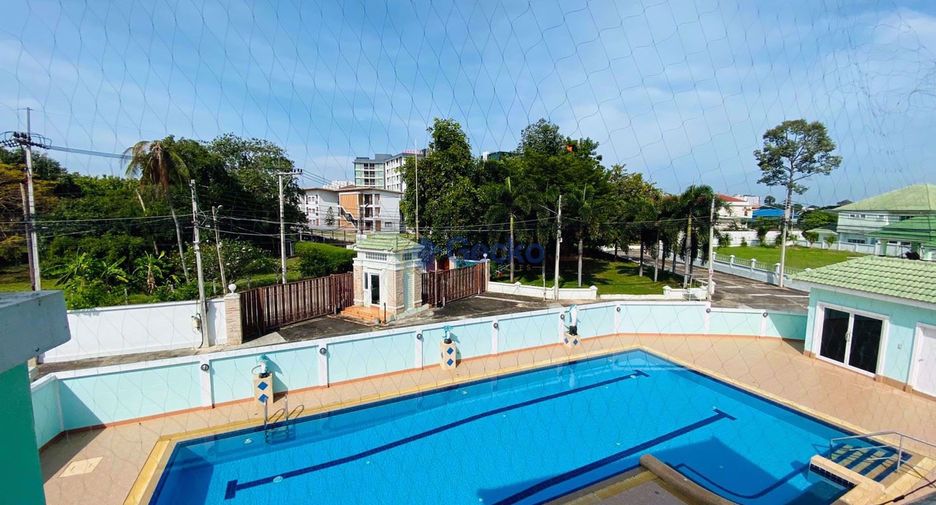 À louer 5 chambres maison à North Pattaya, Pattaya